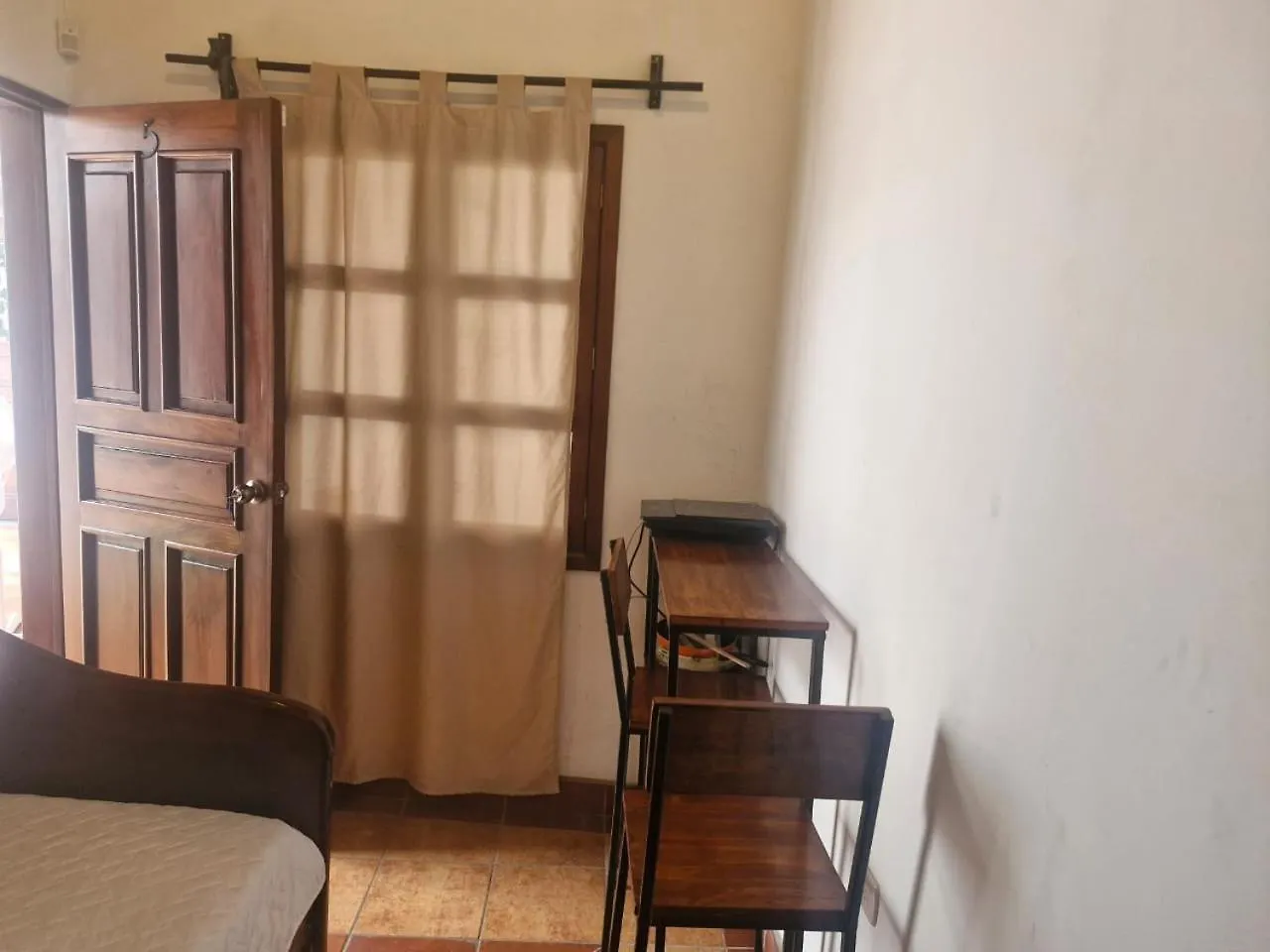 Cozy Private Room Itza Antigua Penzion